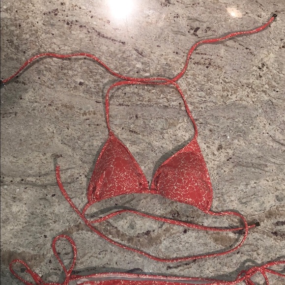 Louis Vuitton Bikini - Picture 4 of 8